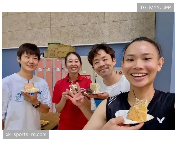 戴资颖这生活水准，简直跟你我差了好几个零儿啊