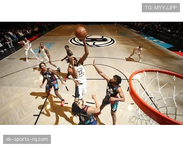 杰伦·杰克逊二世防守覆盖面积扩大，内线护框效率领跑联盟