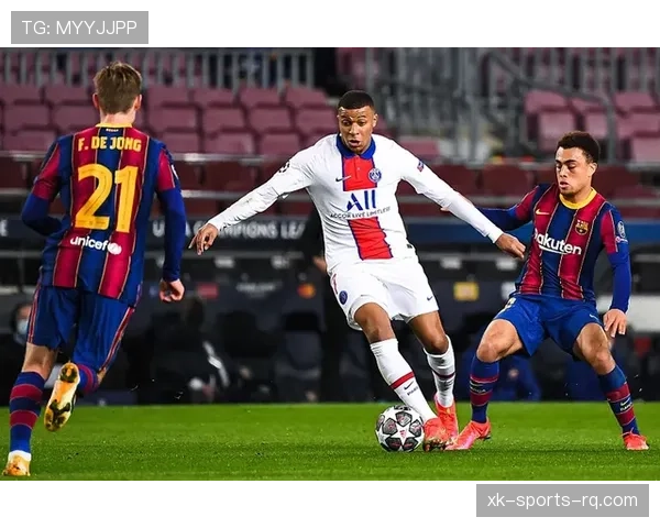 德容与佩德里：巴萨双核中场战术角色差异解析