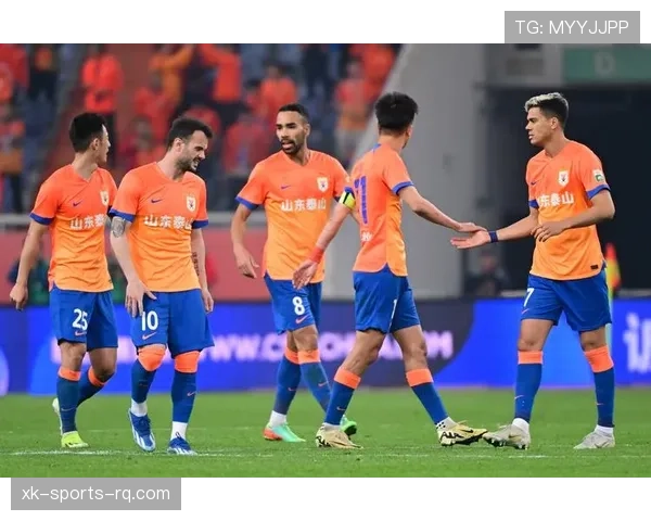 山东泰山进攻过度依赖克雷桑，多点支撑不足问题逐步显现