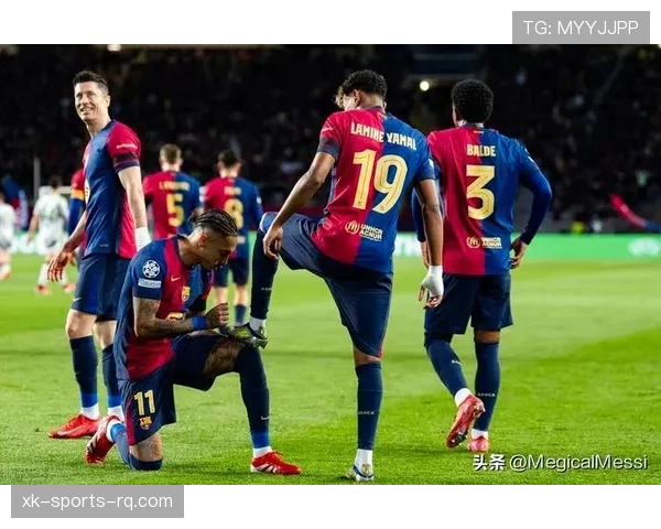 亚马尔vs佩德里 生涯早期的早熟程度差距究竟在哪