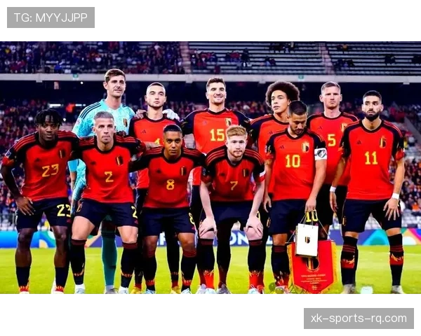 比利时2026世界杯赛程预测 欧洲红魔能否突破死亡之组重围 比利时2026世界杯赛程预测 欧洲红魔能否突破死亡之组重围