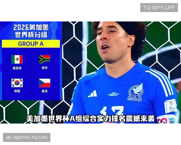 世界杯A组捷克队实力分析,能否压制韩国